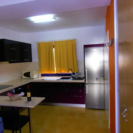Suites * Meloneras