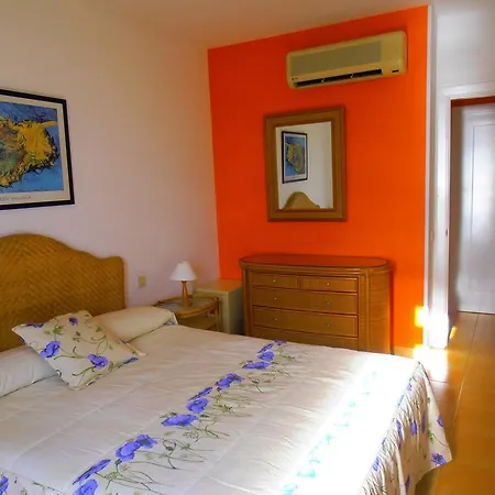 Suites Resort Meloneras
