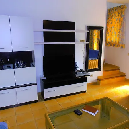 Suites Meloneras