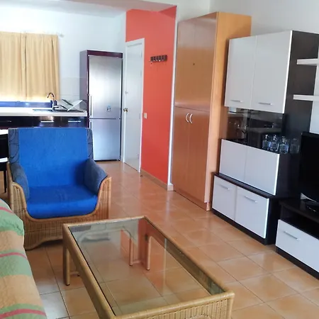 Suites Resort Meloneras