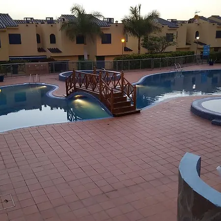 Resort Suites *