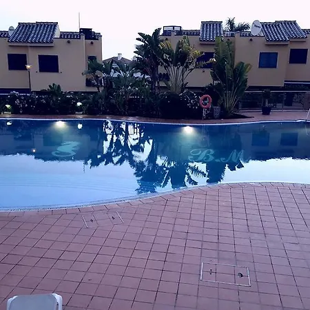 Resort Suites Meloneras