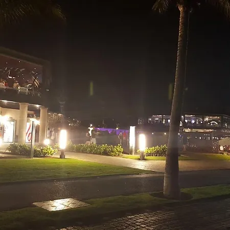 Resort Suites