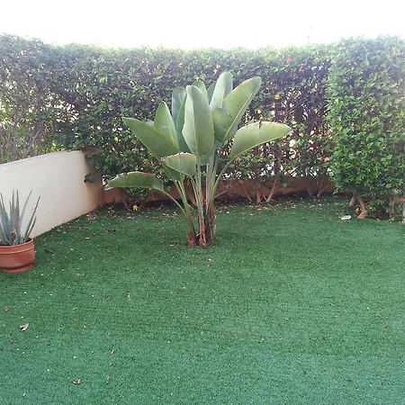 Resort Suites Meloneras