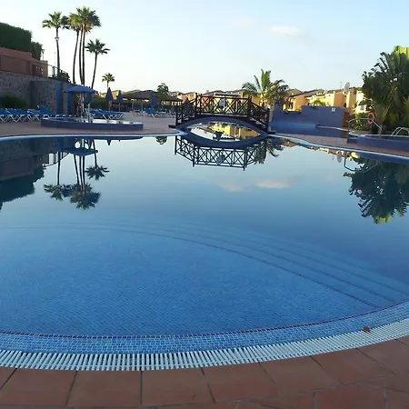 Resort Suites Meloneras